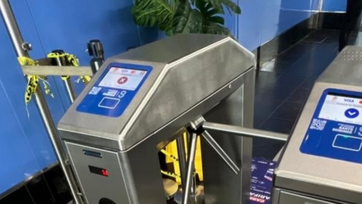 El sistema reducirá tiempo, dicen las autoridades.