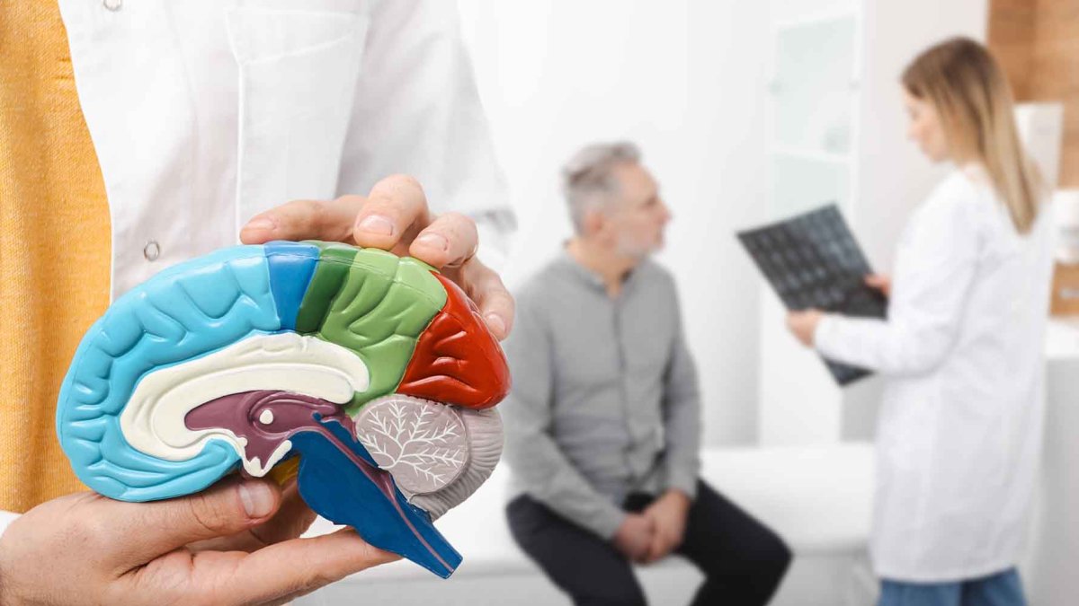 La paradoja del envejecimiento