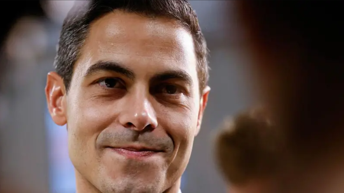 Jetten declaró a la prensa sentirse 