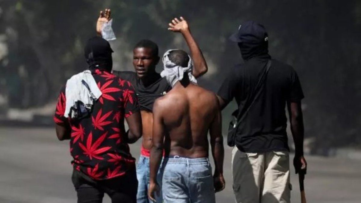 Violaciones se triplican en Haití mientras pandillas usan agresiones sexuales para controlar barrios