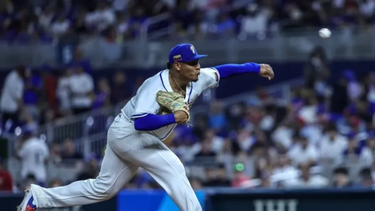 Venezuela le pasa por encima a Israel