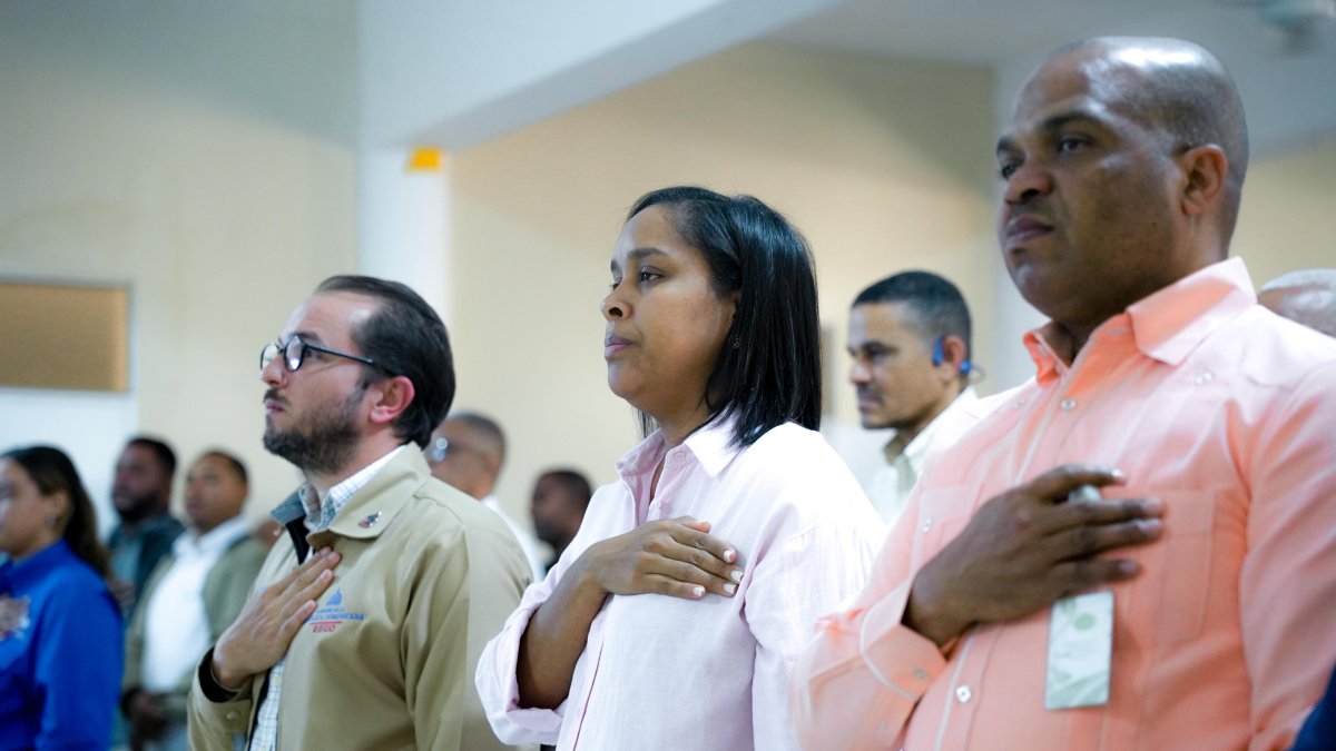 Imágenes del evento