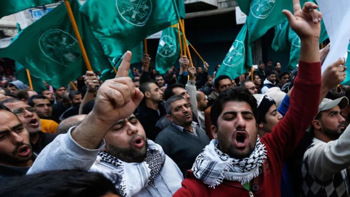 EE.UU. designa como terroristas a los Hermanos Musulmanes de Sudán