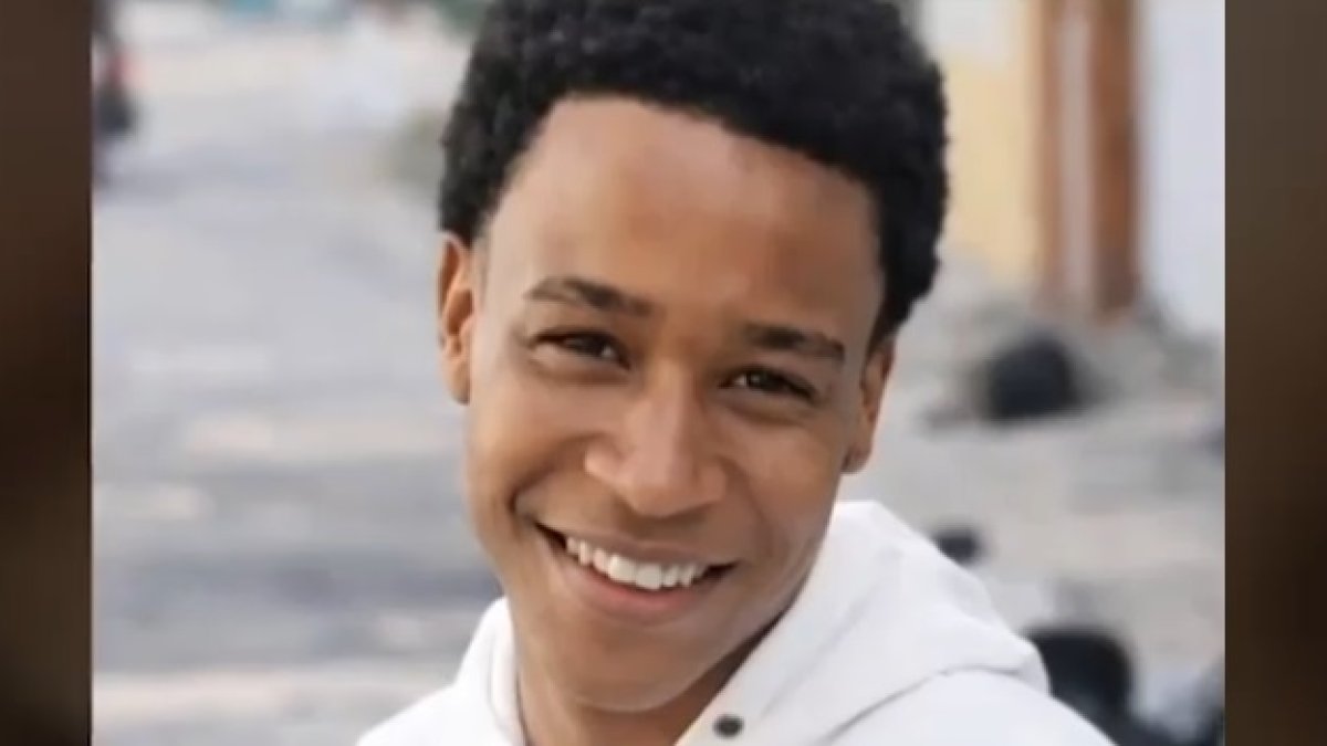 Christopher Espinal Arias