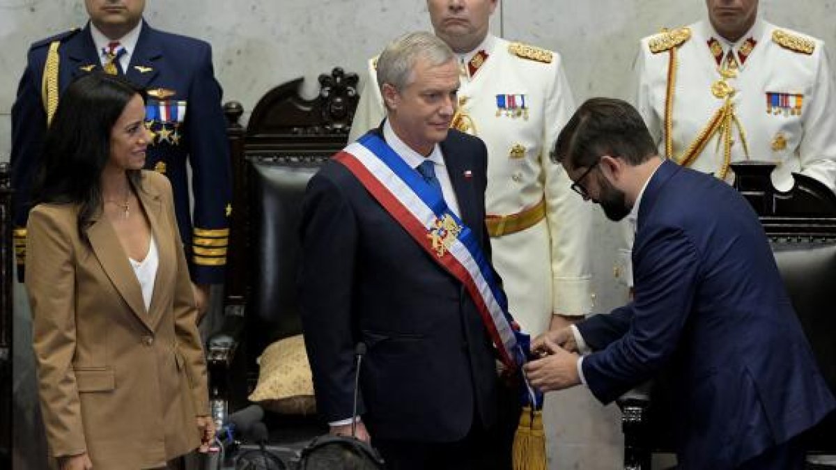 José Antonio Kast