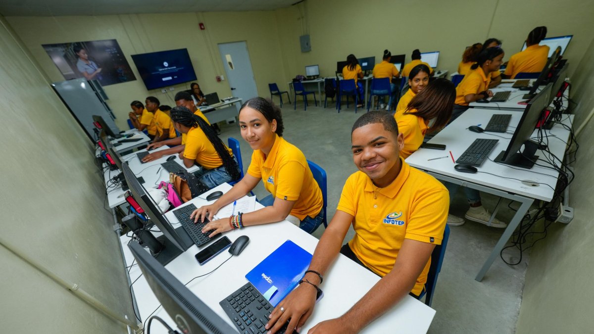 ¿Qué tan preparados llegan los estudiantes dominicanos a la secundaria?