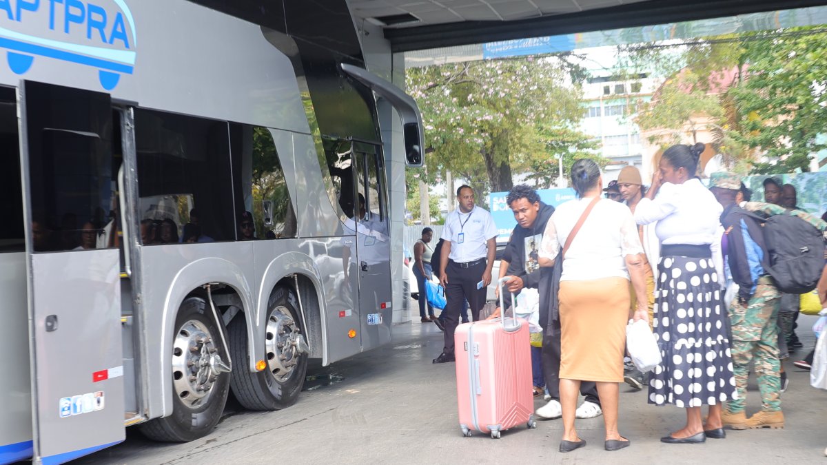 Terminal de autobuses