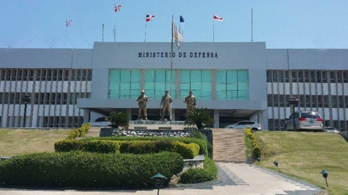 Luis Abinader se reunirá este domingo con el Consejo de Seguridad y Defensa Nacional