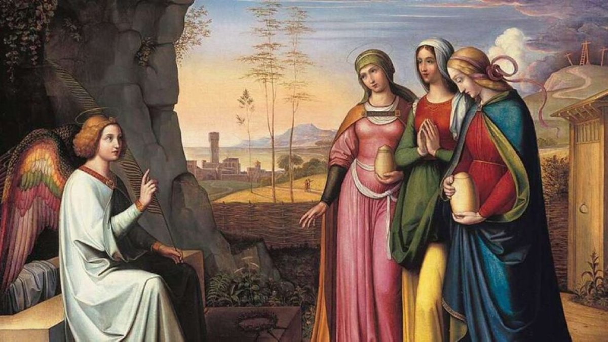 Lunes de Pascua: el significado que muchos olvidan después de Semana Santa