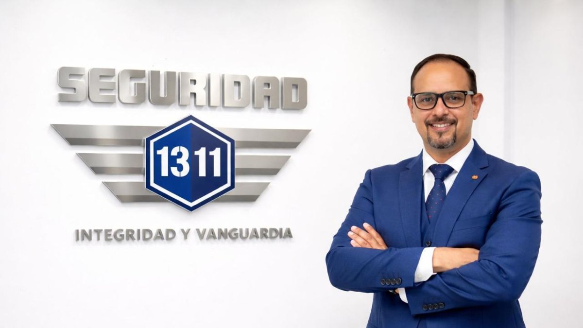 ¿Cómo transformará Seguridad 1311 el respaldo hacia los oficiales de seguridad privada?