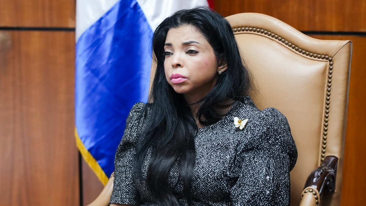 Ministerio Público rechaza contraperitaje en caso Jet Set