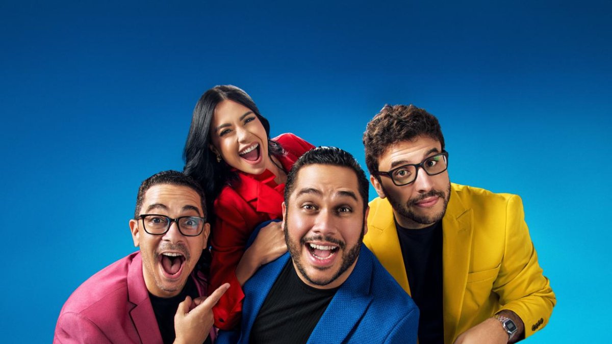 La X102 anuncia el estreno de “Pichando las 12”, nuevo espacio liderado por Juan Carlos Pichardo