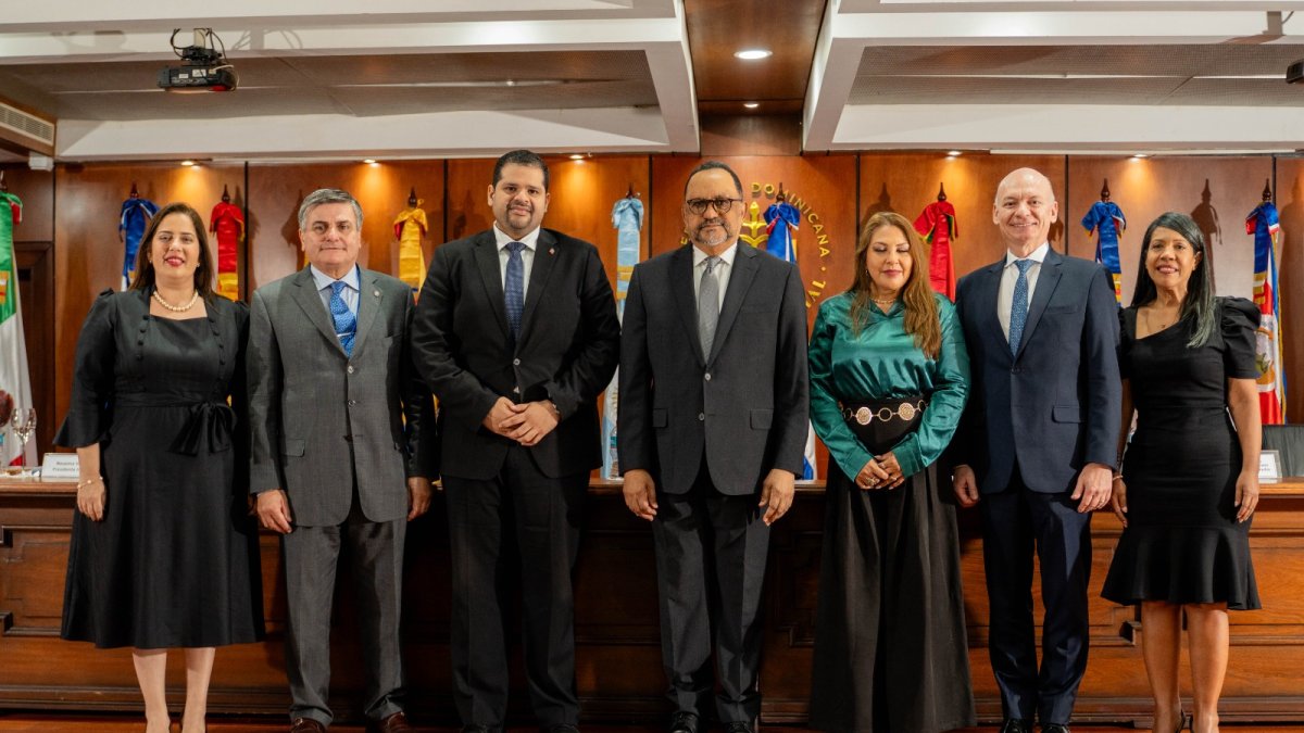 Seguridad, tecnología y acceso de la mujer: ejes del Congreso Judicial en RD