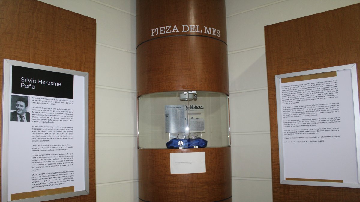 Homenaje a Silvio Herasme