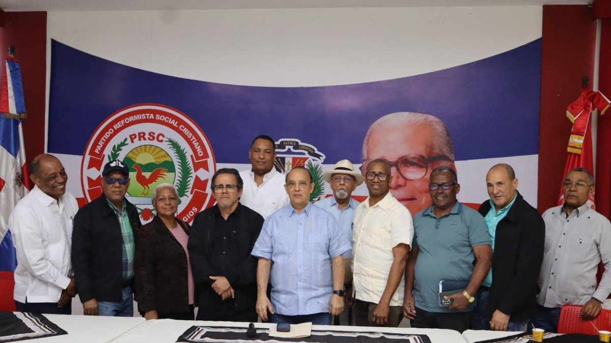 Durante el encuentro