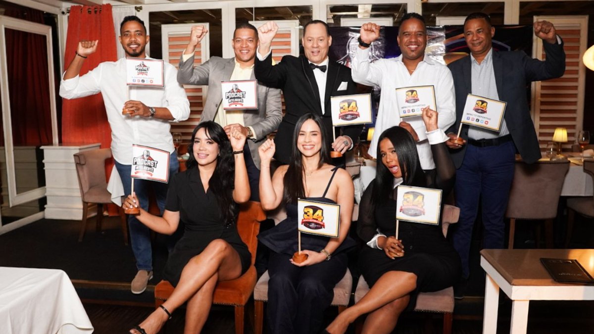 Durante la celebración