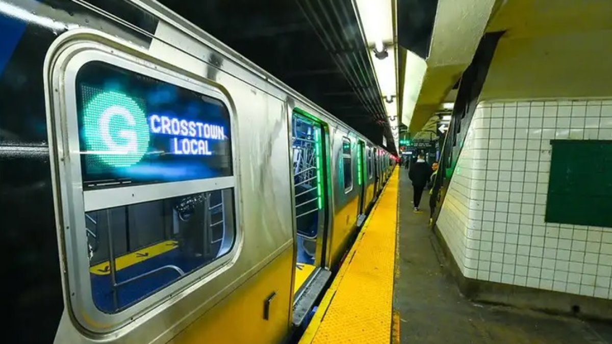 Tren