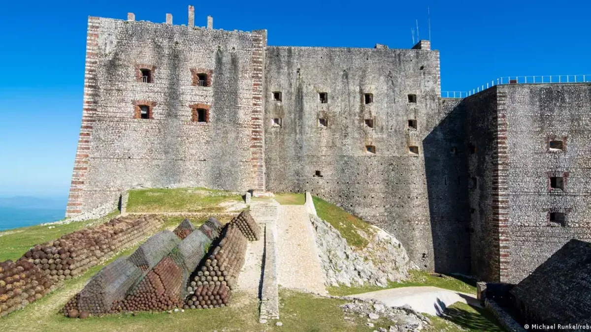 Cómo es Ciudadela Henri