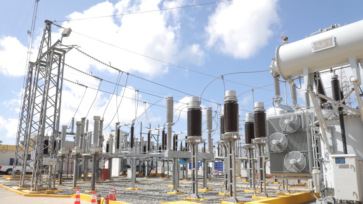 Edeeste anuncia interrupción programada este martes en Higüey por trabajos de mejora en la red eléctrica