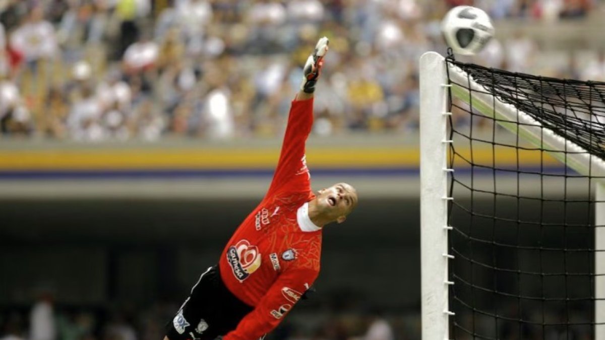 Miguel Calero