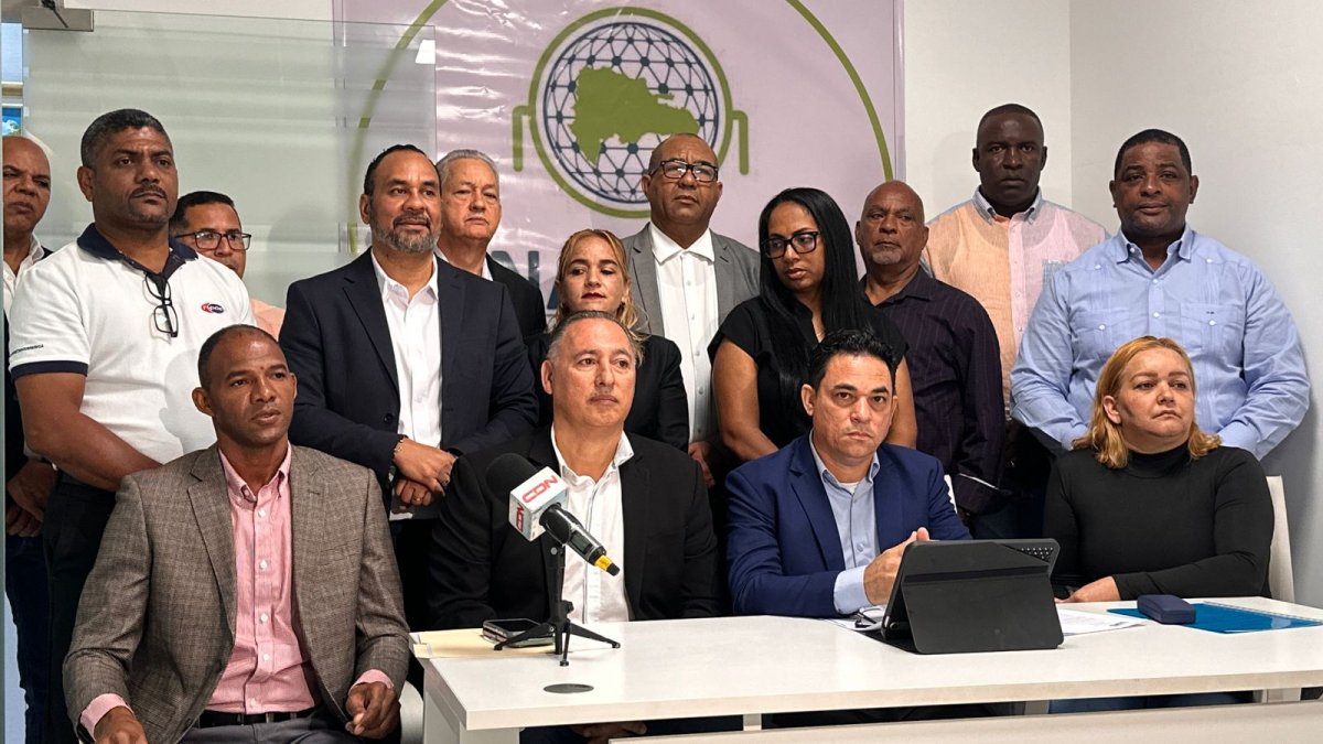 FENABANCA denuncia crecimiento irregular de bancas ilegales y falta de control estatal