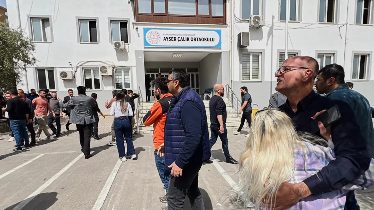 Suben a 10 los muertos en tiroteo escolar: nuevos detalles de la tragedia que conmociona Turquía