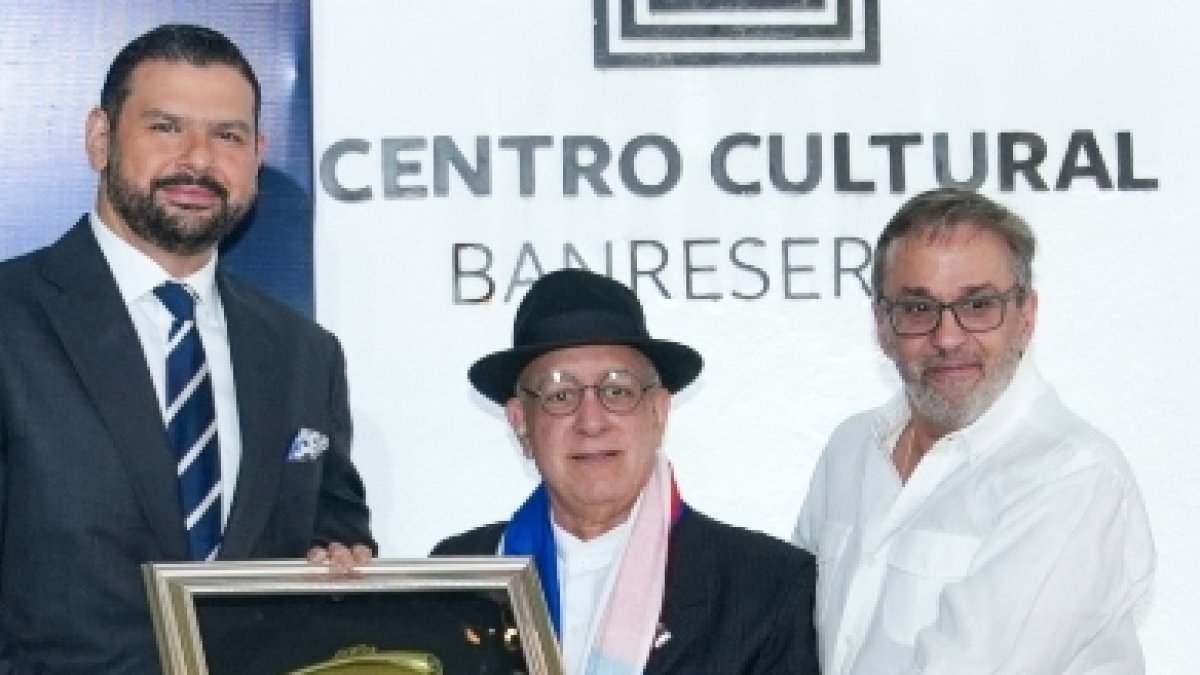 Durante la entrega