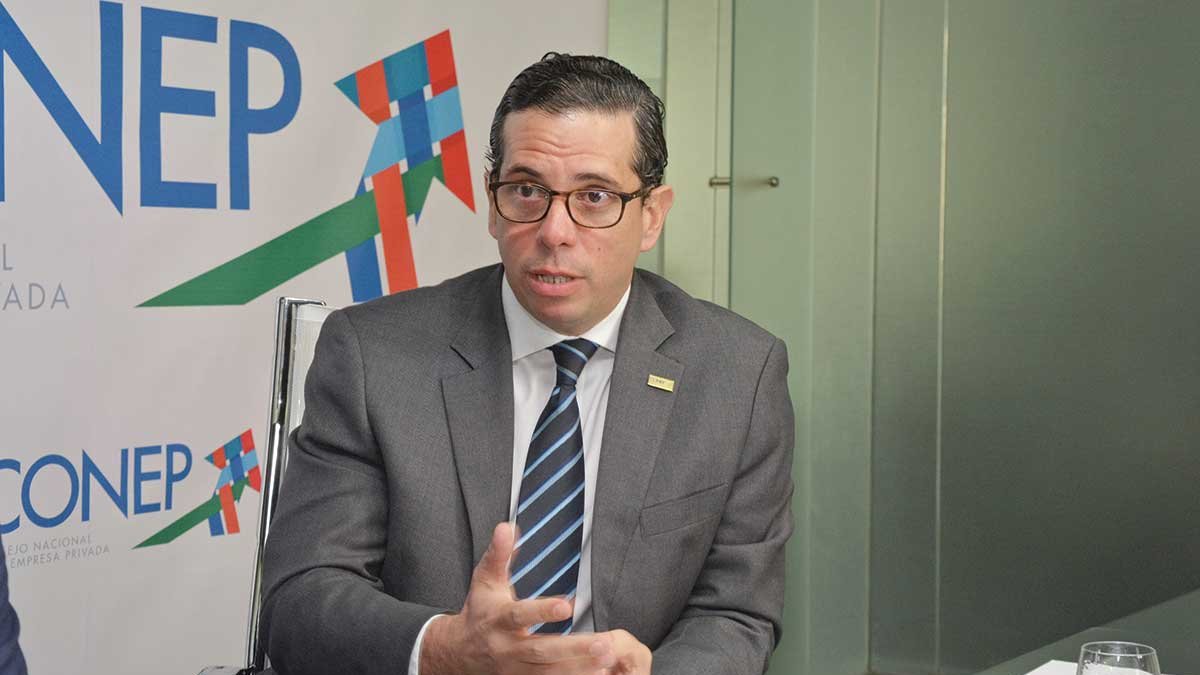 
                La ley de Etiquetado Frontal: una necesidad para informar, salvar vidas y fortalecer el mercado
            