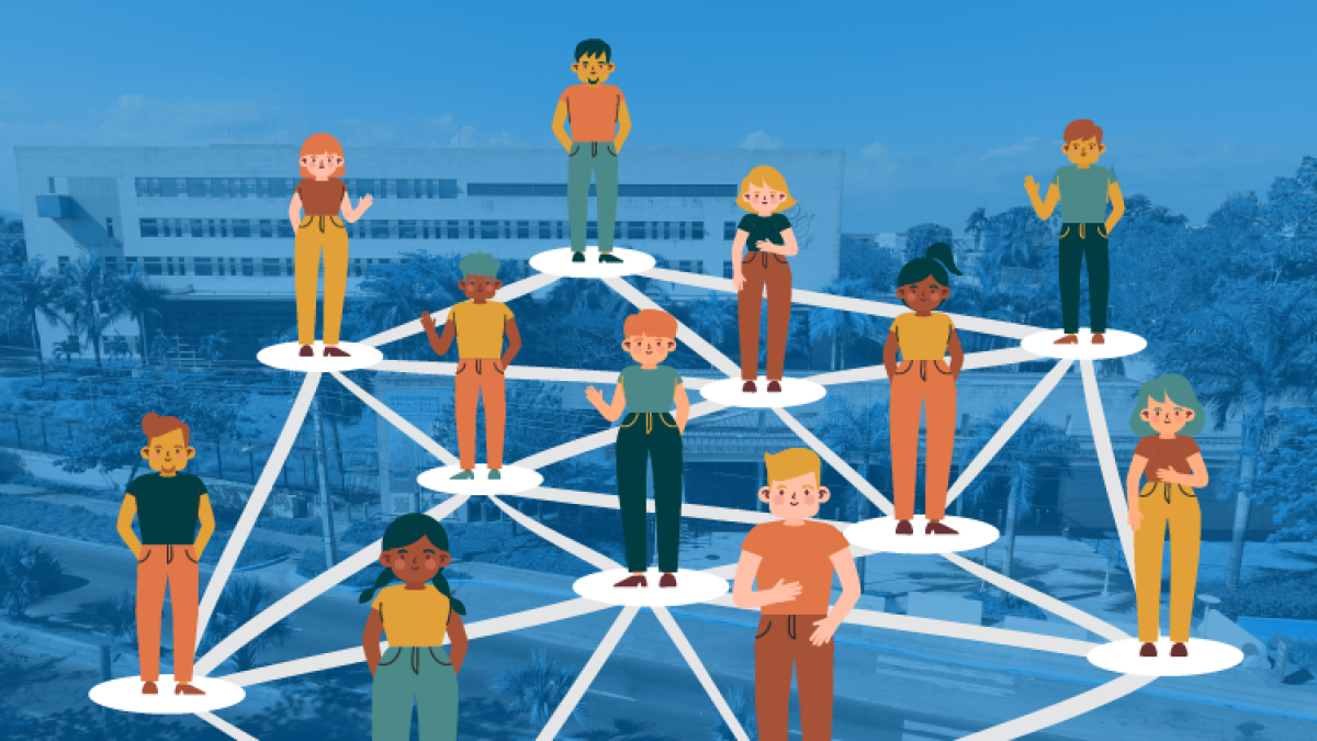 Voluntarios de Enlace Ciudadano (CLV)