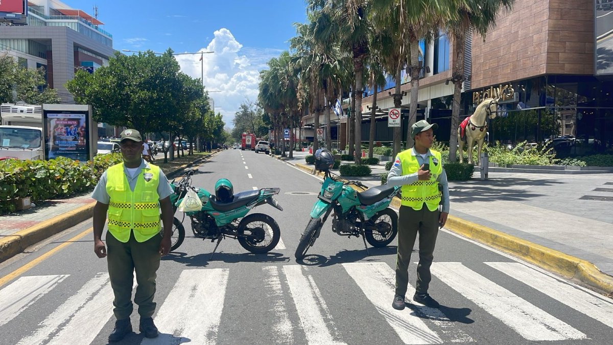 Agentes de la Digesett