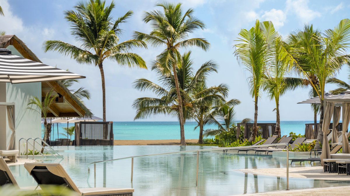 El “All Inclusive”