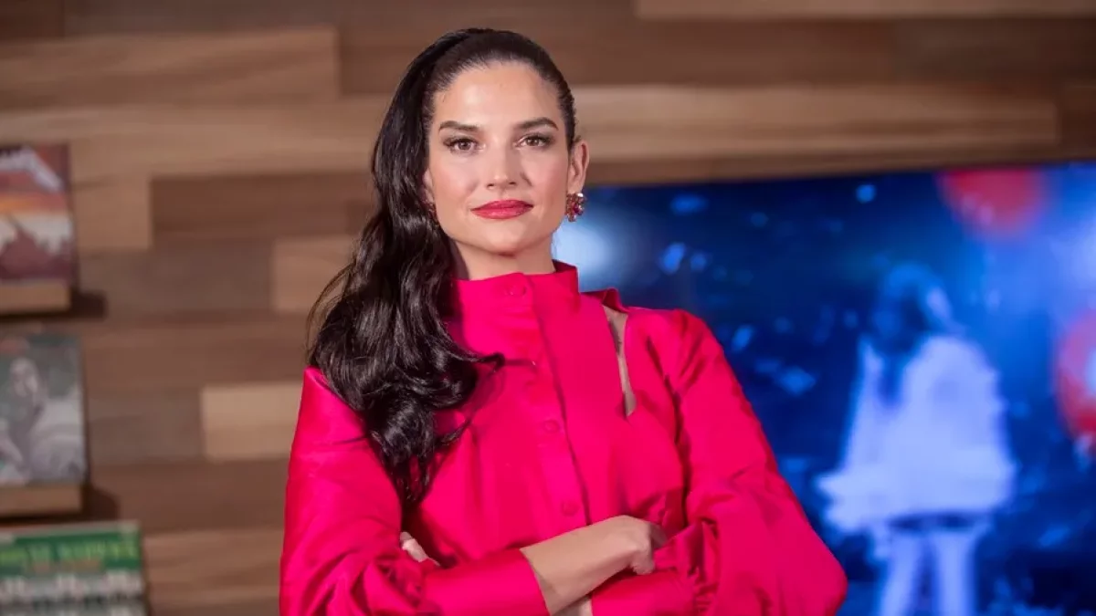 
                Natalia Jiménez vive momentos de pánico tras la misma falla en dos aviones: “Se puso terrible…”
            