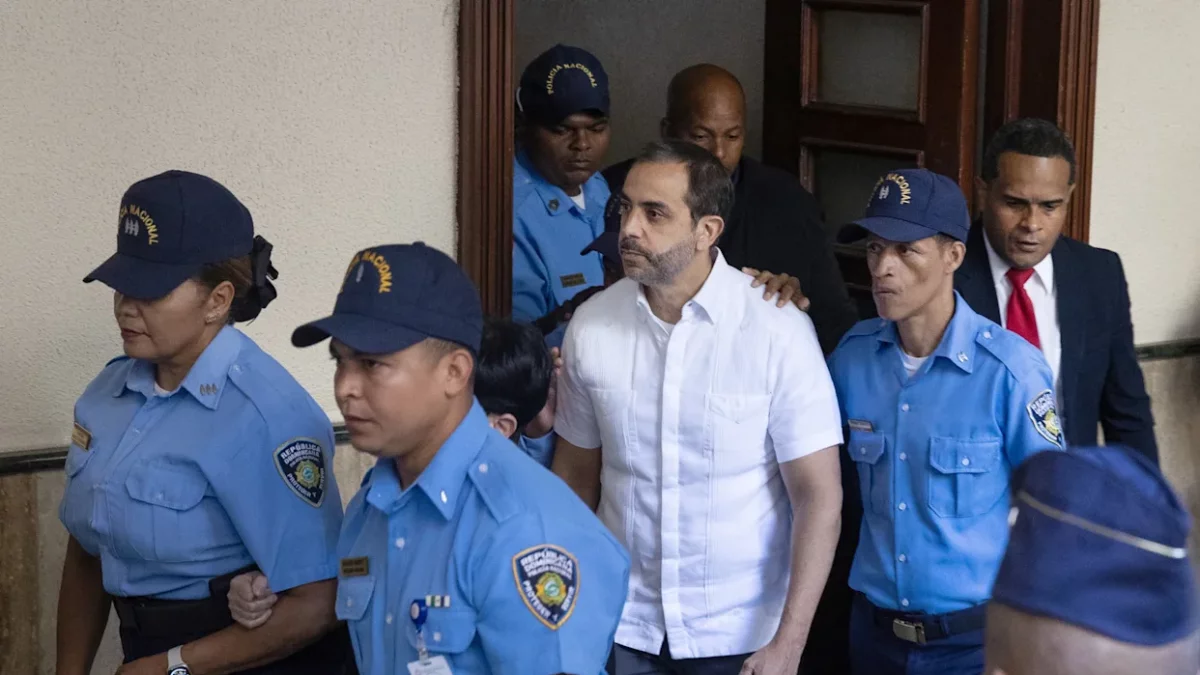 
                Jet Set: juez aclara etapa preliminar no es para testimonios de testigos; aplaza audiencia
            