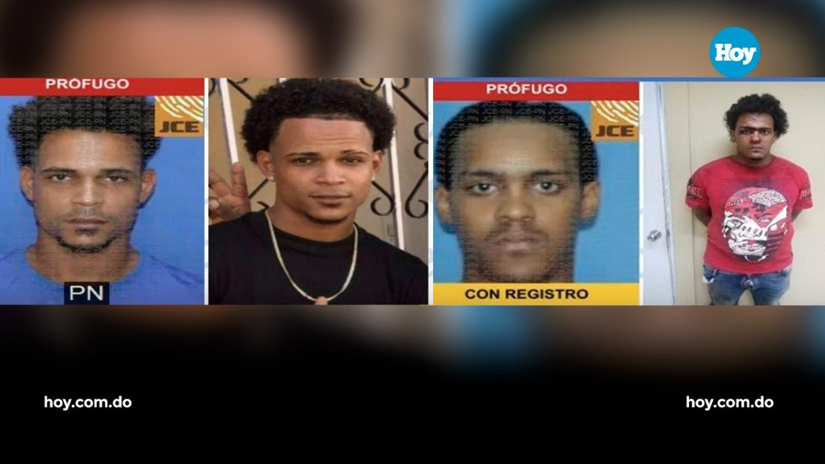 
                Policía Nacional busca a “Wily” y “Wesllin”, por homicidio de un puertorriqueño en Santiago
            