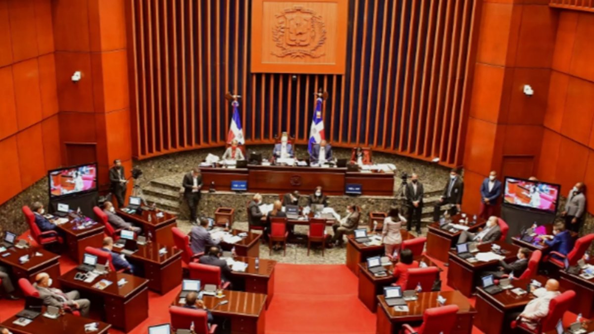Pese a retrasos, senadores califican últimas legislaturas como productivas.