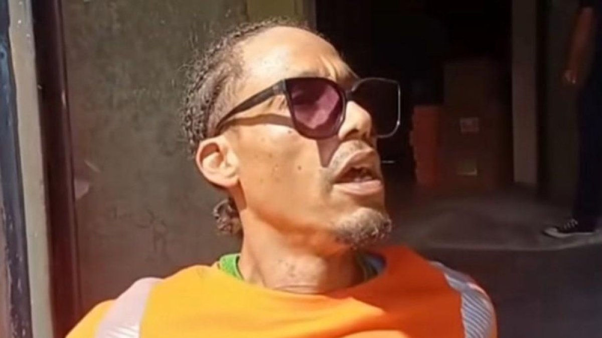 Deity Carlos Abreu Quezada