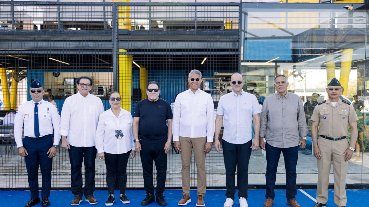 Culmina con éxito tercera edición de Pádel by Grand Thomas 2026 en Santiago