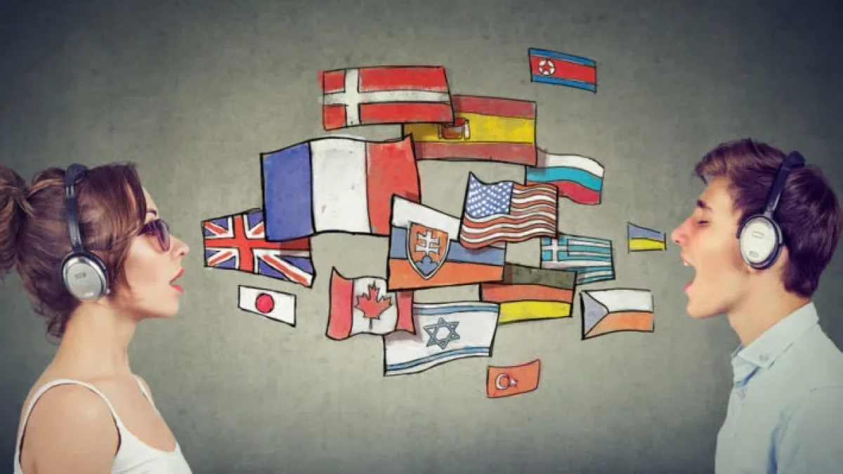 El idioma español es el cuarto más hablado en el mundo