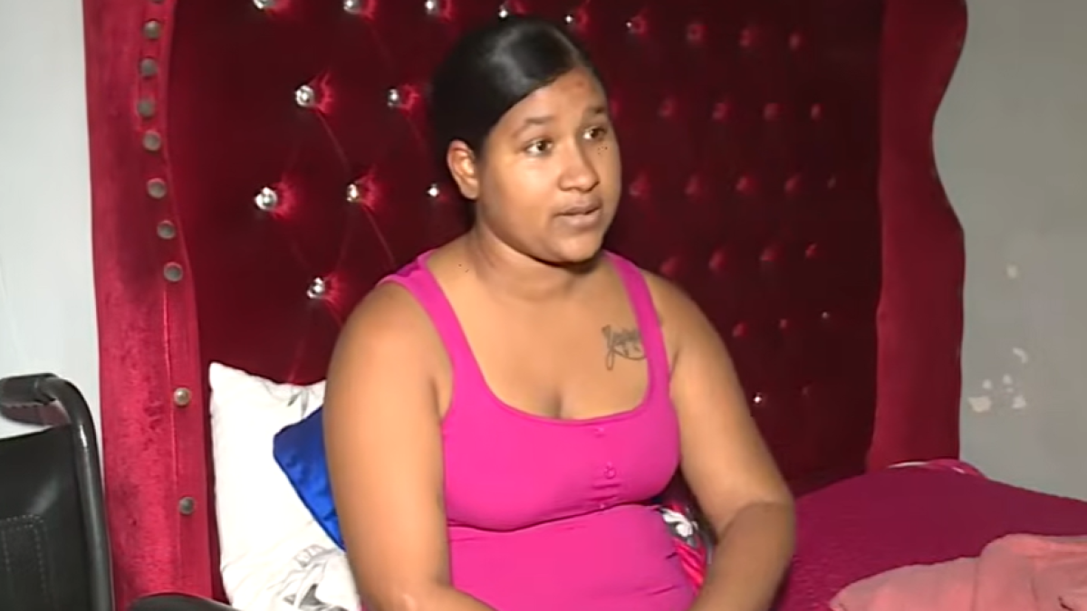 Tienen tres hijos y hoy están postrados: el accidente que les cambió la vida