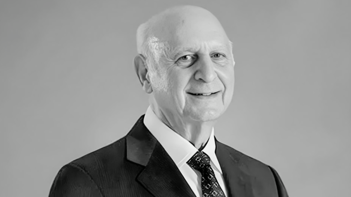 Salomón Rizek