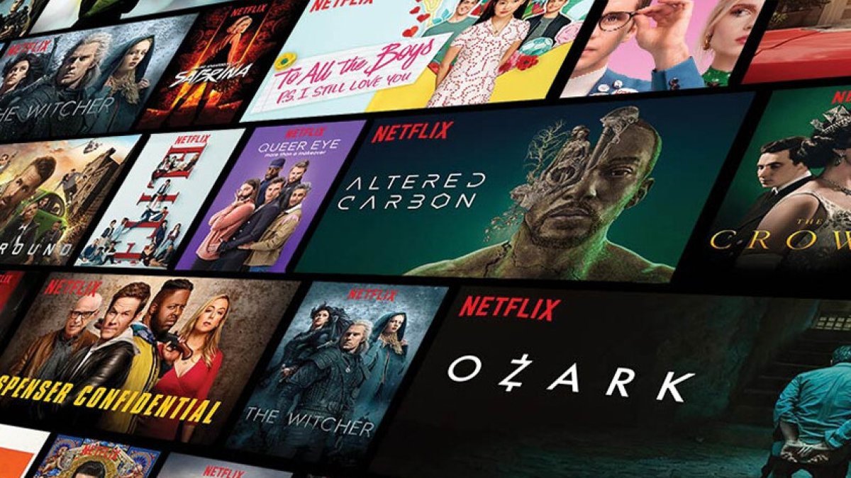 ¡No te lo pierdas! Estrenos de Netflix para el mes de mayo