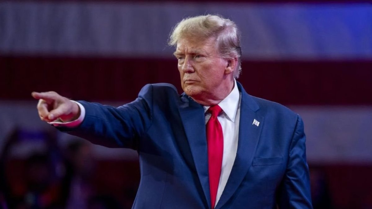 Donald Trump cree será pacto pronto; Irán dice suspendió el diálogo