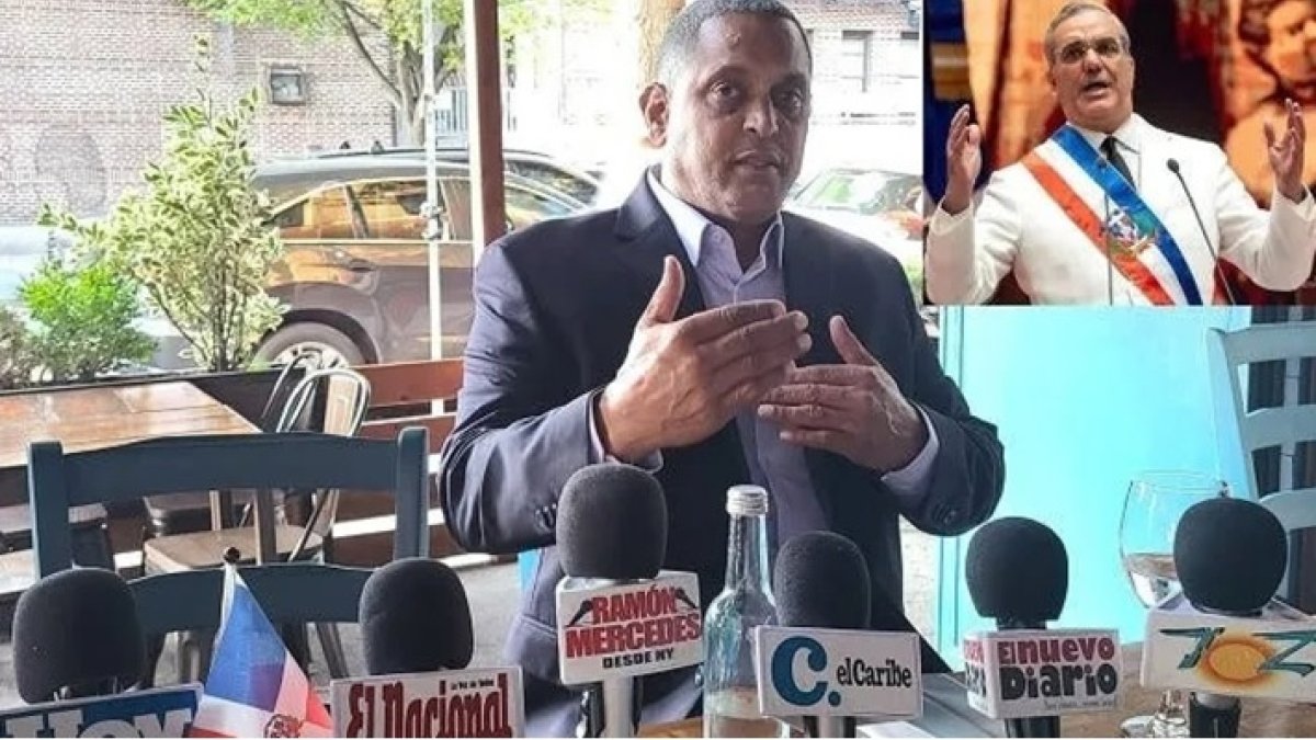 Llama a apoyar las medidas del presidente Abinader para seguir protegiendo al pueblo dominicano