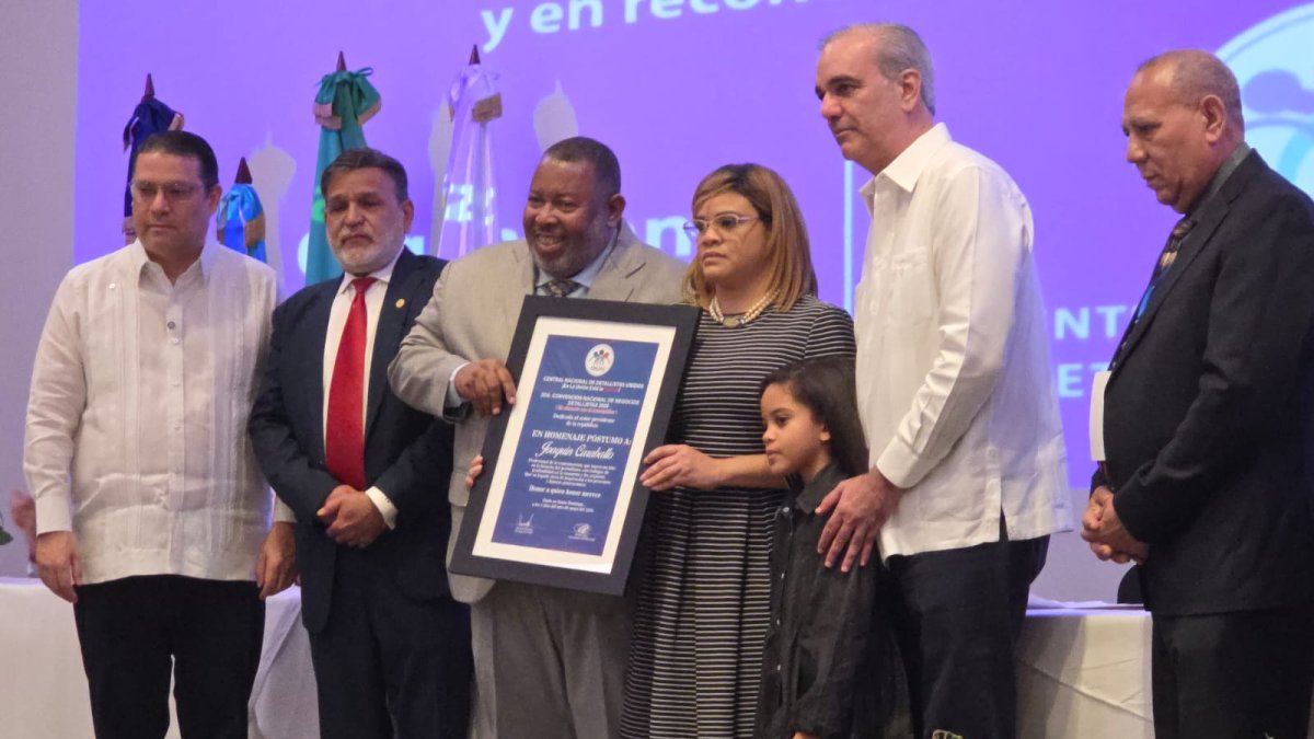 Reconocimiento