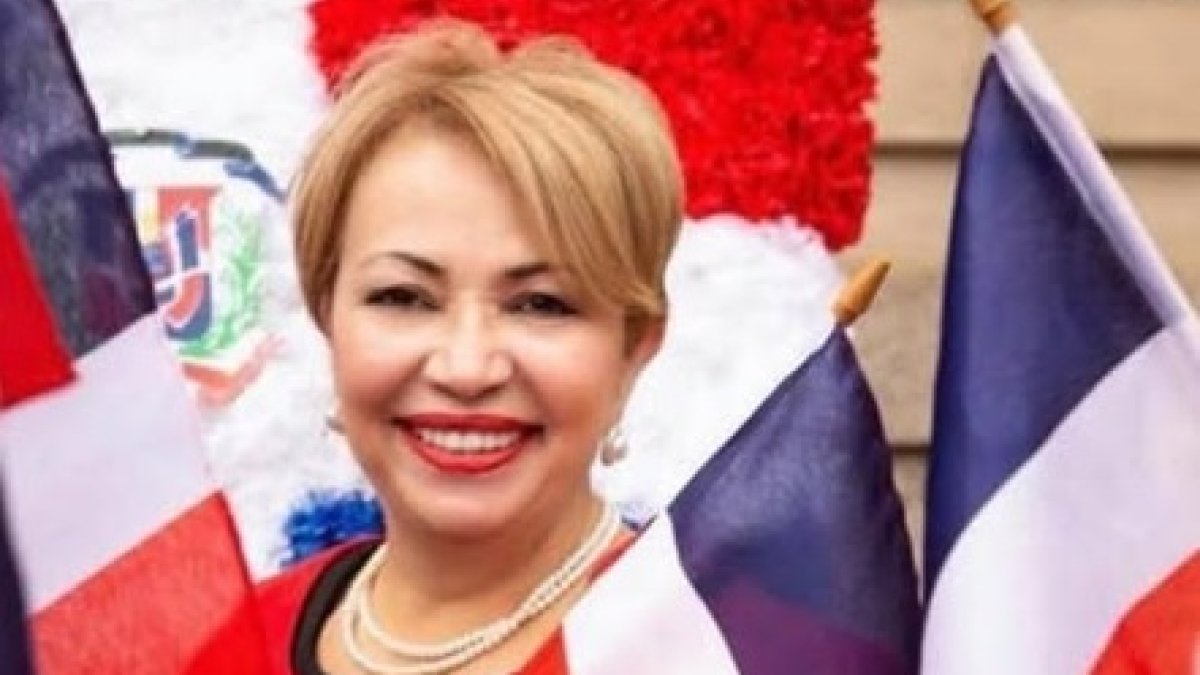 Elsa Mantilla