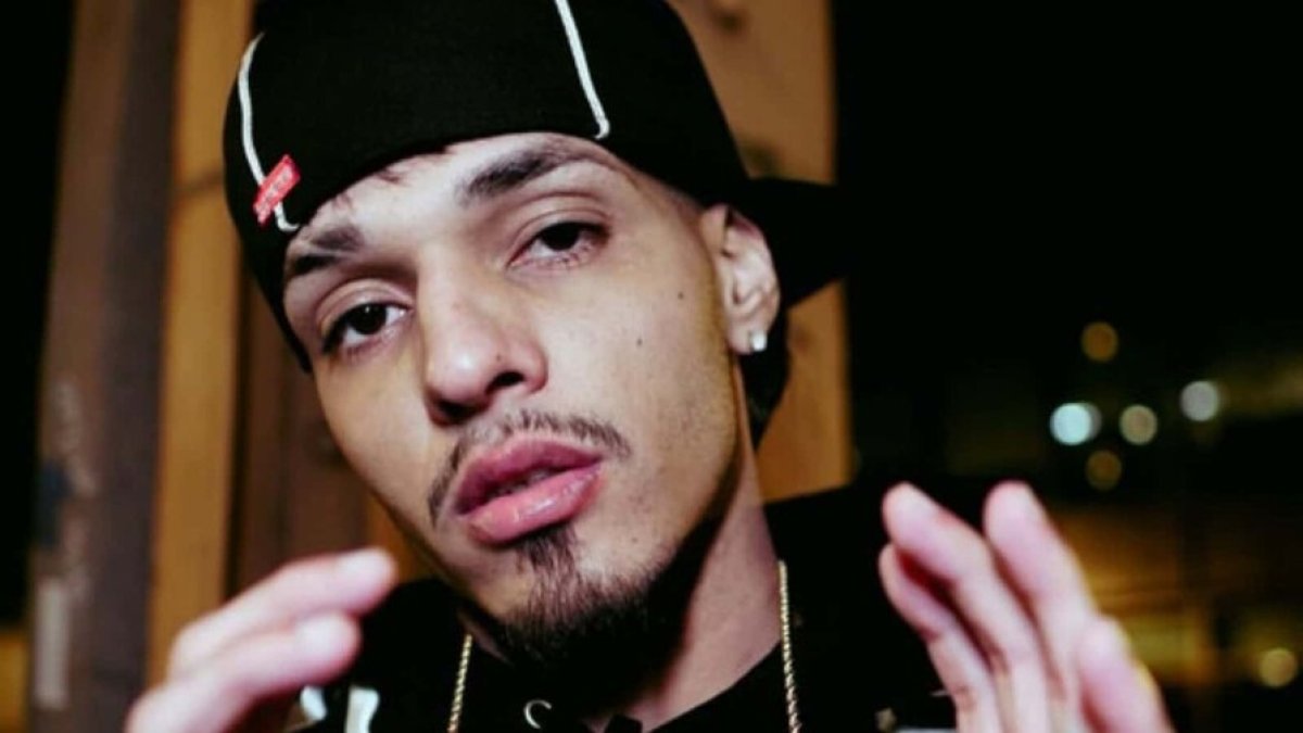 Las autoridades en Puerto Rico buscan al artista urbano SuperJavi por asesinato