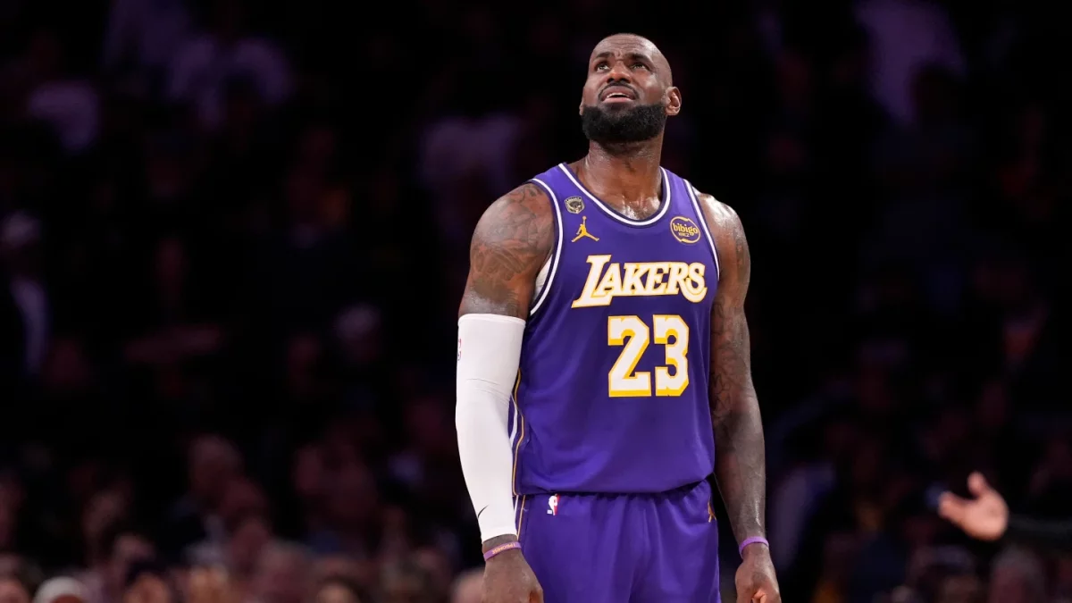 LeBron James, ¿y ahora qué?: ¿Qué le depara en el futuro al Rey?