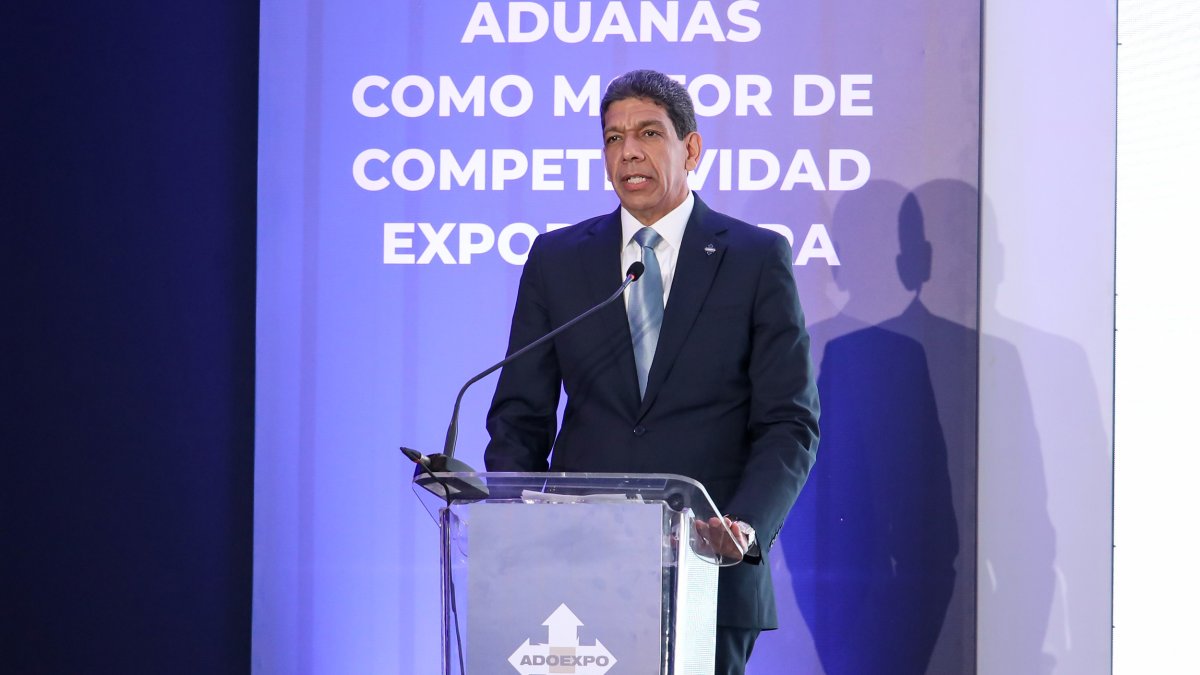Adoexpo 54 años fortaleciendo el sector exportador dominicano