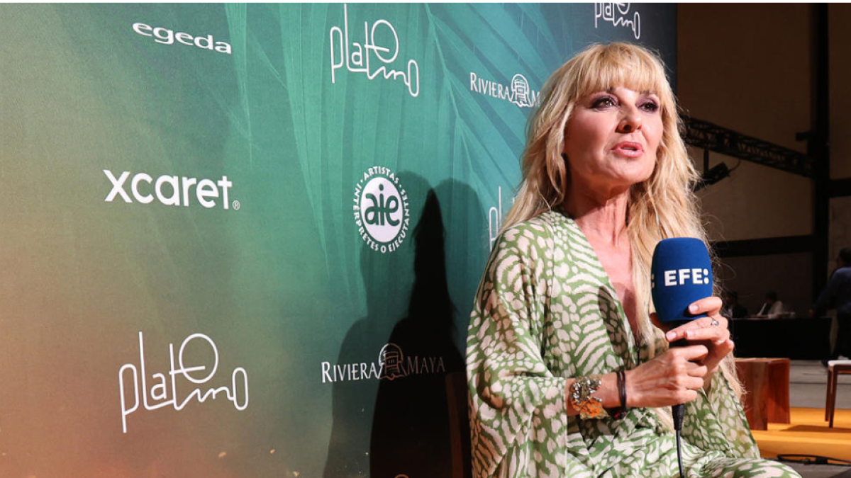 Cayetana Guillén Cuervo conducirá la gala de los Premios Platino 2026 en México