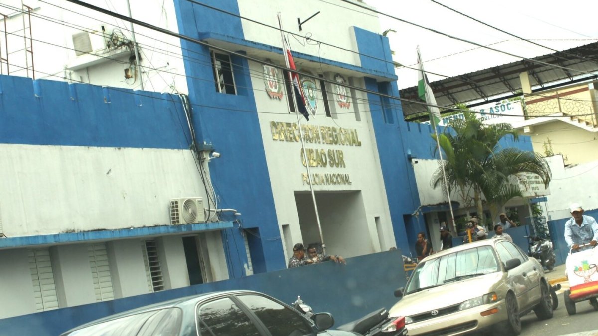 Joven se entrega tras hecho mortal en Villa Sonador